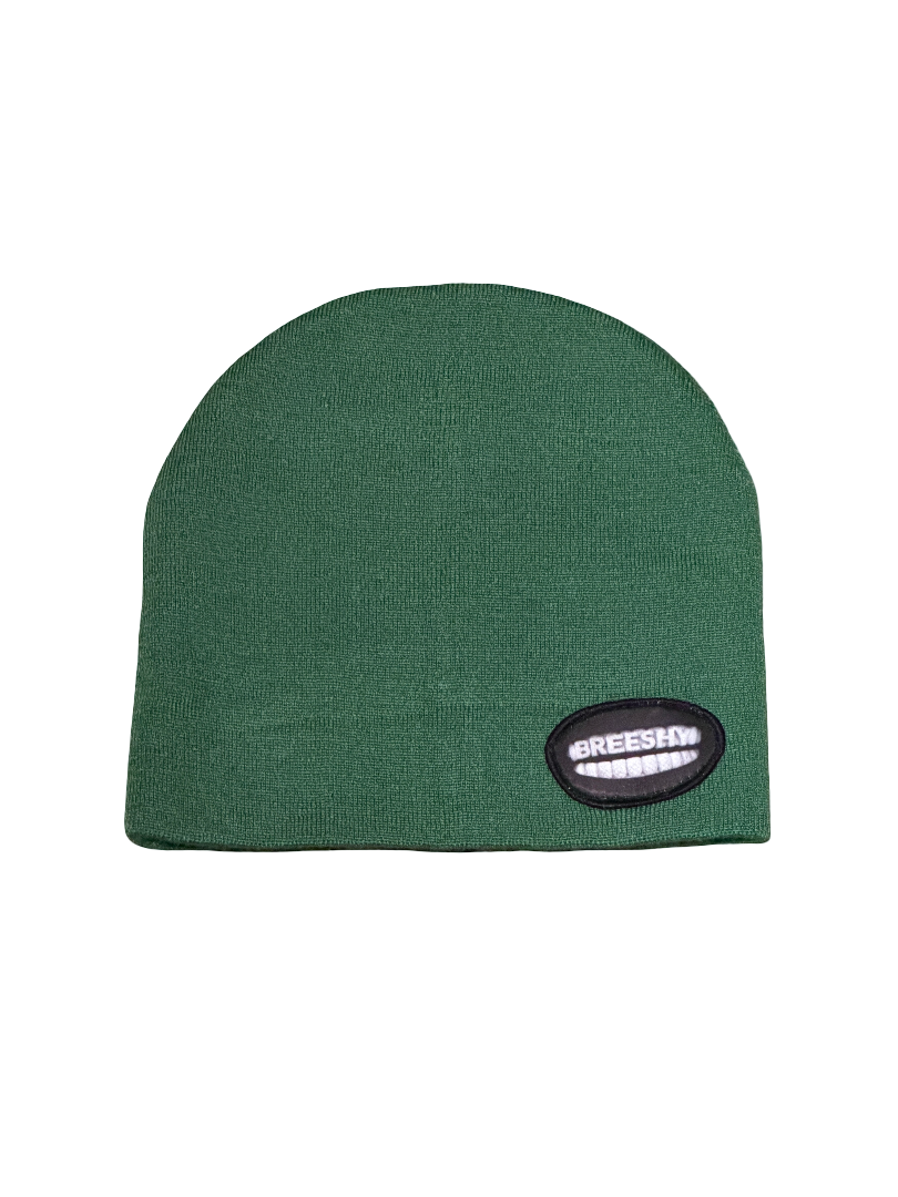 Breeshy Beanie