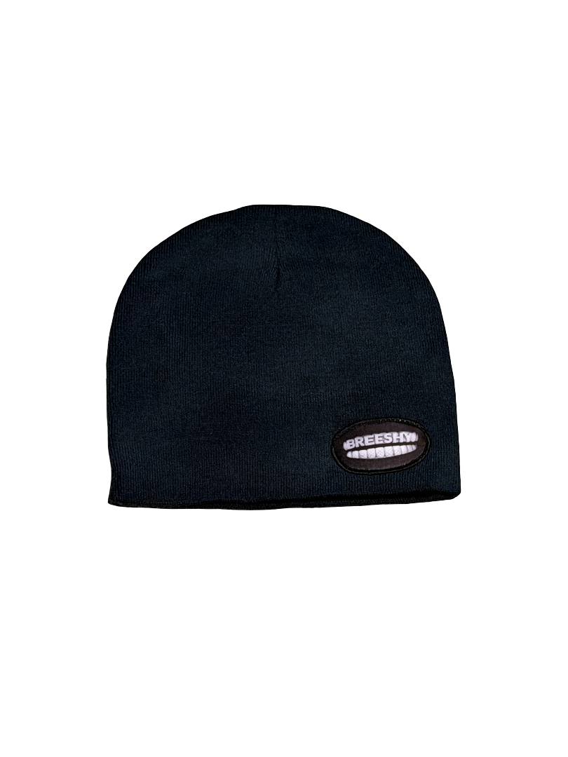 Breeshy Beanie