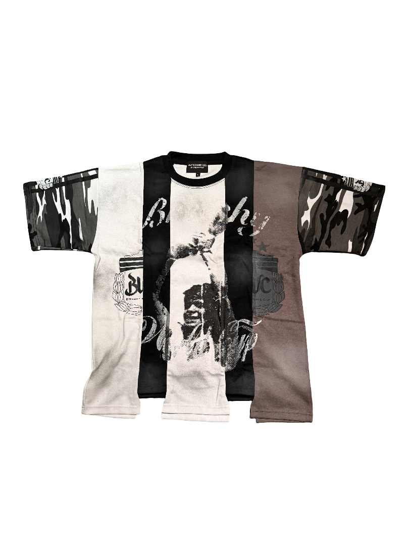 World Cup Soccer Tee