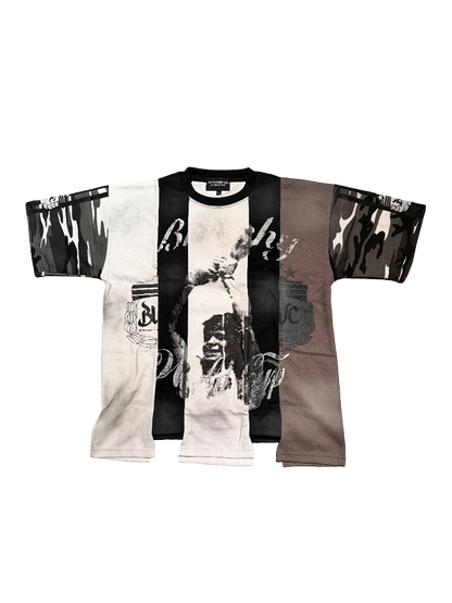 World Cup Soccer Tee